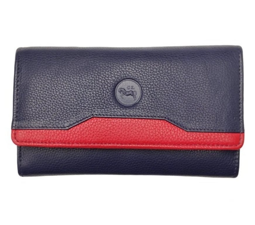 Accessoires - Bagagerie Oise Beauvais - 60000 - Photos Vivastreet Grand portefeuille femme cuir