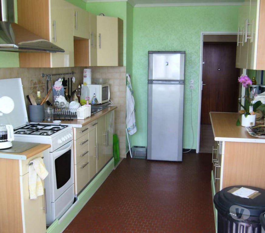 Colocations Rhône Villeurbanne - 69100 - Photos Vivastreet Chambre colocati on mixte non fumeurs Métro A Villeurbanne