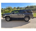 Marseille - Bouches-du-Rhône — 🚗 Toyota 4Runner TRD Off-Road 2024 – Déjà en Algérie