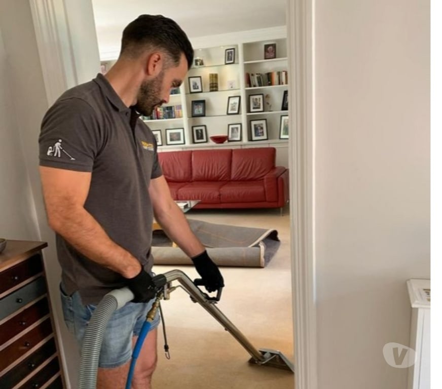 Autre Service Finistère Brest - Photos Vivastreet Services de nettoyage — Travail soigné, prix raisonnables