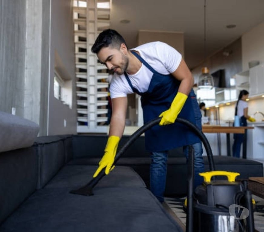 Autre Service Finistère Brest - Photos Vivastreet Services de nettoyage — Travail soigné, prix raisonnables