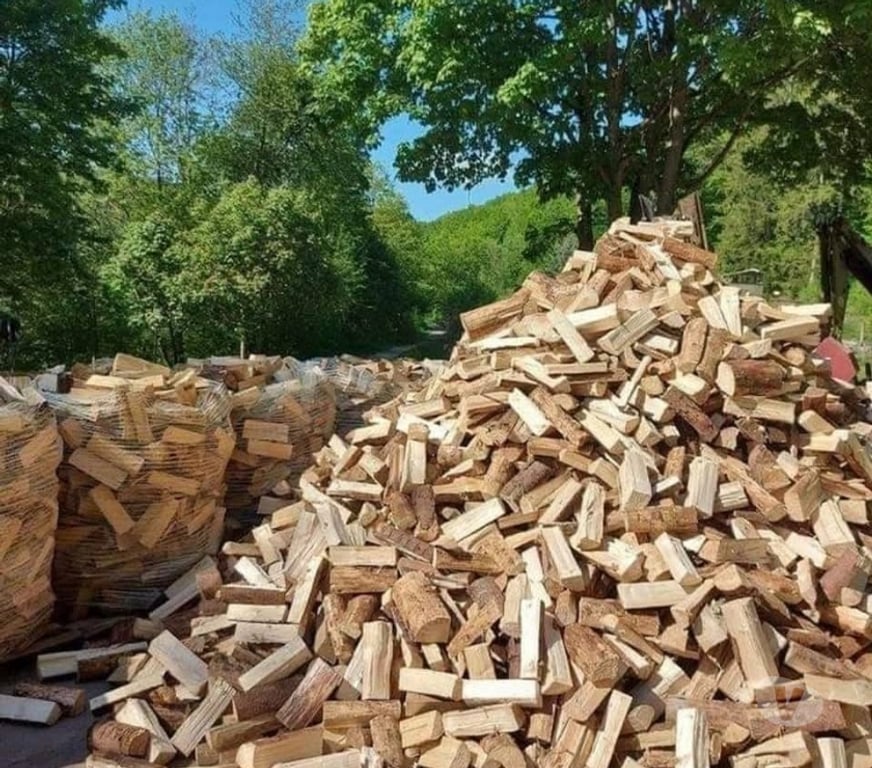  Haut-Rhin Mulhouse - Photos Vivastreet Bois de chauffage disponible