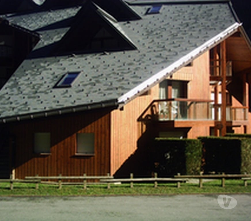 location saisonniere Haute-Savoie Les Contamines Montjoie - 74170 - Photos Vivastreet 74 appartement familial T2 4à6 pers à 150 des remontées