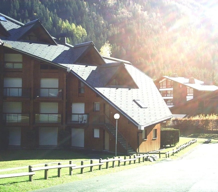 location saisonniere Haute-Savoie Les Contamines Montjoie - 74170 - Photos Vivastreet 74 appartement familial T2 4à6 pers à 150 des remontées