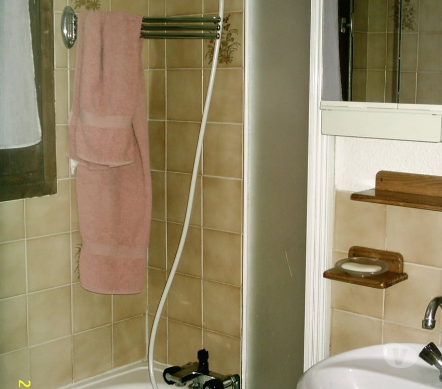 location saisonniere Haute-Savoie Les Contamines Montjoie - 74170 - Photos Vivastreet 74 appartement familial T2 4à6 pers à 150 des remontées