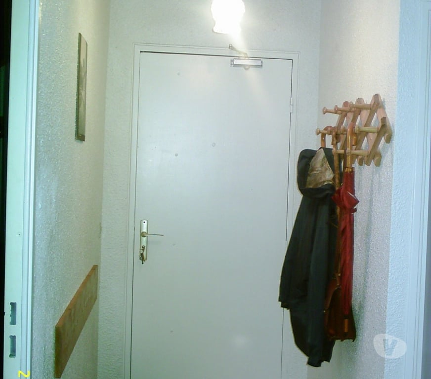 location saisonniere Haute-Savoie Les Contamines Montjoie - 74170 - Photos Vivastreet 74 appartement familial T2 4à6 pers à 150 des remontées