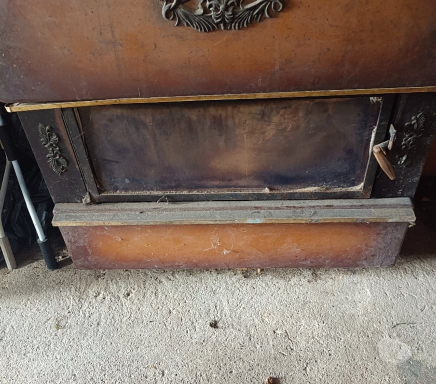  Meuse Mauvages - 55190 - Photos Vivastreet poêle a bois supra