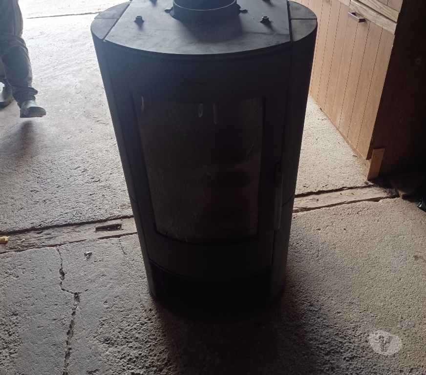  Meuse Mauvages - 55190 - Photos Vivastreet poêle a bois d occasion