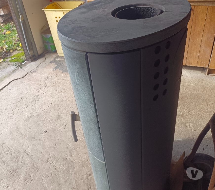  Meuse Mauvages - 55190 - Photos Vivastreet poêle a bois d occasion