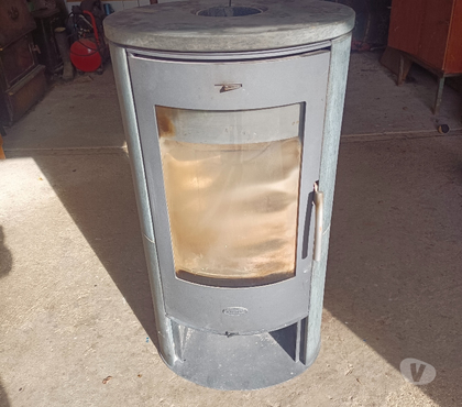 Bricolage - Jardin - Outillage Mauvages Meuse - Photos Vivastreet poêle a bois d occasion