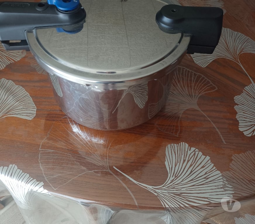 Electroménager occasion Côte-d'Or Nuits St Georges - 21700 - Photos Vivastreet cocotte minute seb