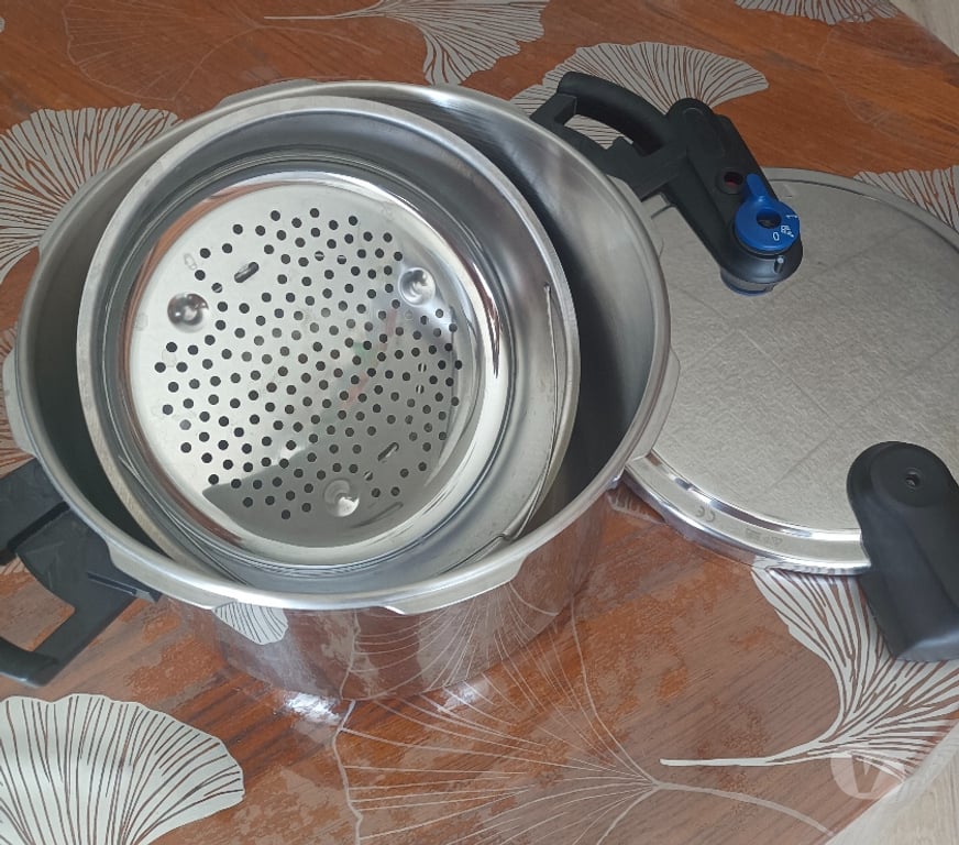 Electroménager occasion Côte-d'Or Nuits St Georges - 21700 - Photos Vivastreet cocotte minute seb