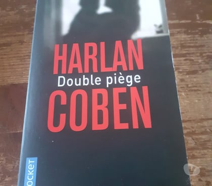 Livres occasion Marchezais Eure-et-Loir - Photos Vivastreet Livre 