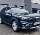 SUZUKI SX4 S- CROSS 1.5 GL+ 4WD