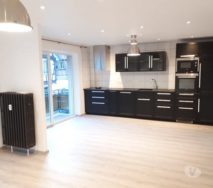 Appartement a louer Strasbourg Strasbourg - Photos Vivastreet Strasbourg Centre Location F3 de 60 M2 Quartier krutenau