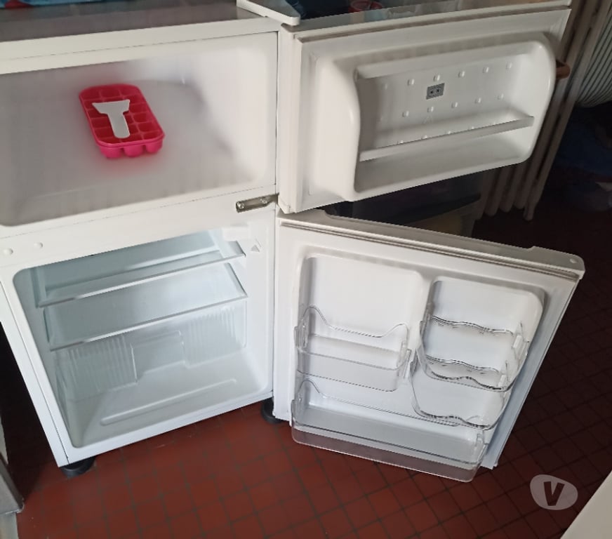 Electroménager occasion Seine-Saint-Denis St Ouen - 93400 - Photos Vivastreet Réfrigérateur compact essentiel classe A