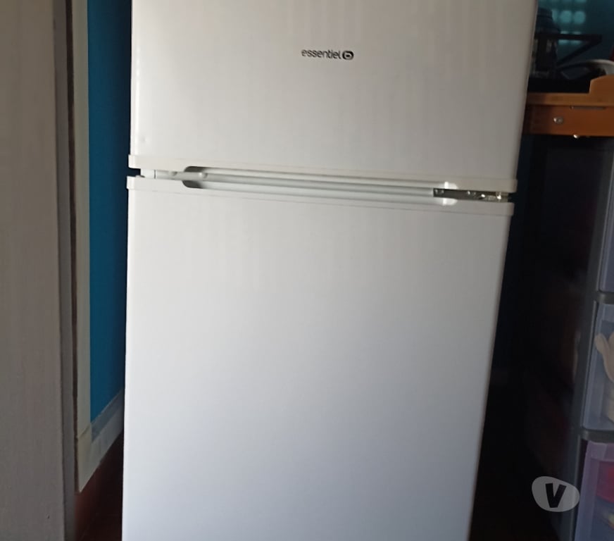 Electroménager occasion Seine-Saint-Denis St Ouen - 93400 - Photos Vivastreet Réfrigérateur compact essentiel classe A