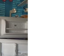 Réfrigérateur compact essentiel classe A