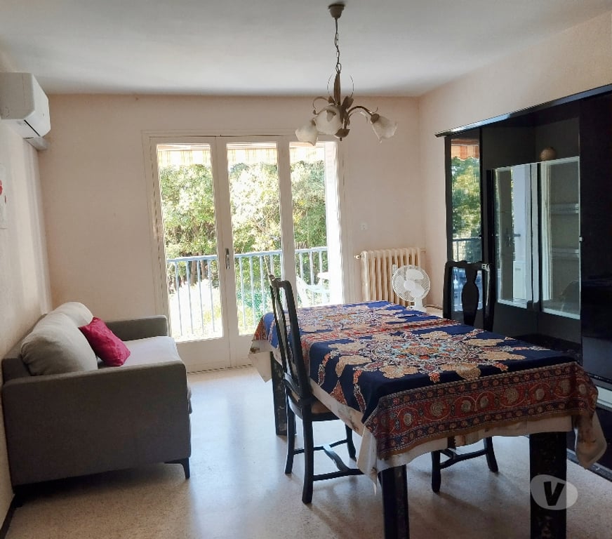 Colocations Var La Valette du Var - 83160 - Photos Vivastreet T3 meublé La Valette - Coloc pour 2 étudiant(e)s 