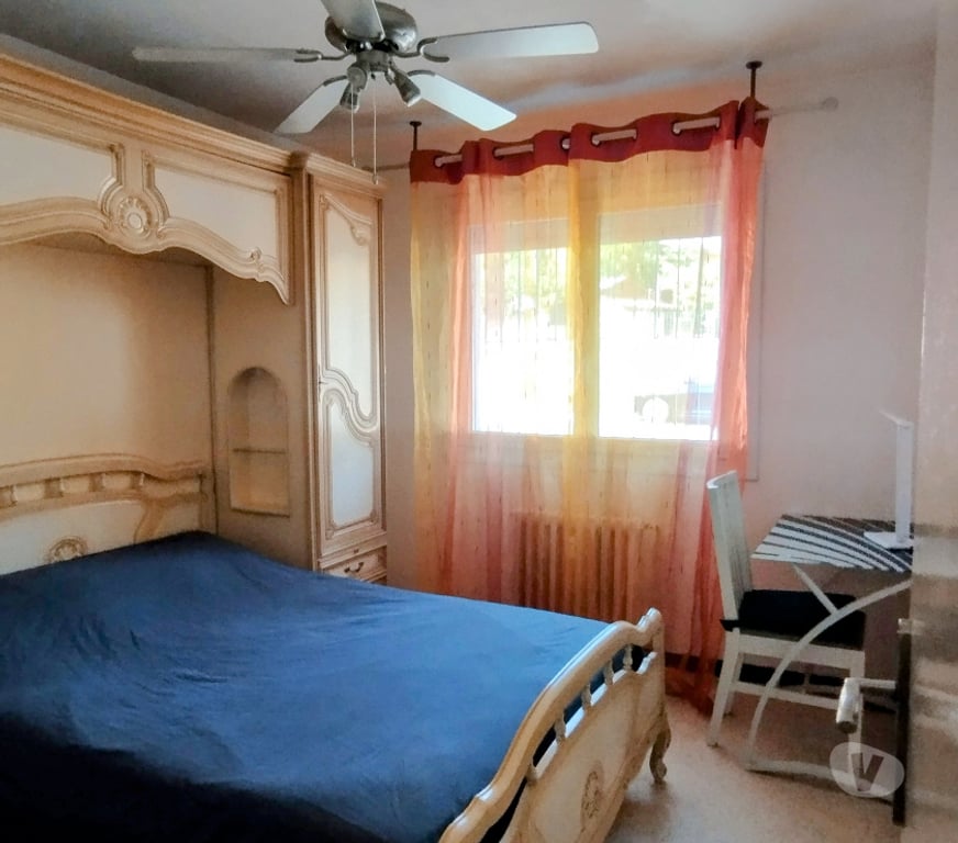 Colocations Var La Valette du Var - 83160 - Photos Vivastreet T3 meublé La Valette - Coloc pour 2 étudiant(e)s 