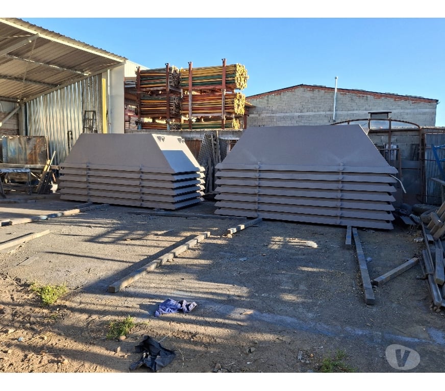 Matériaux Hautes-Pyrénées Tarbes - 65000 - Photos Vivastreet Benne a gravats