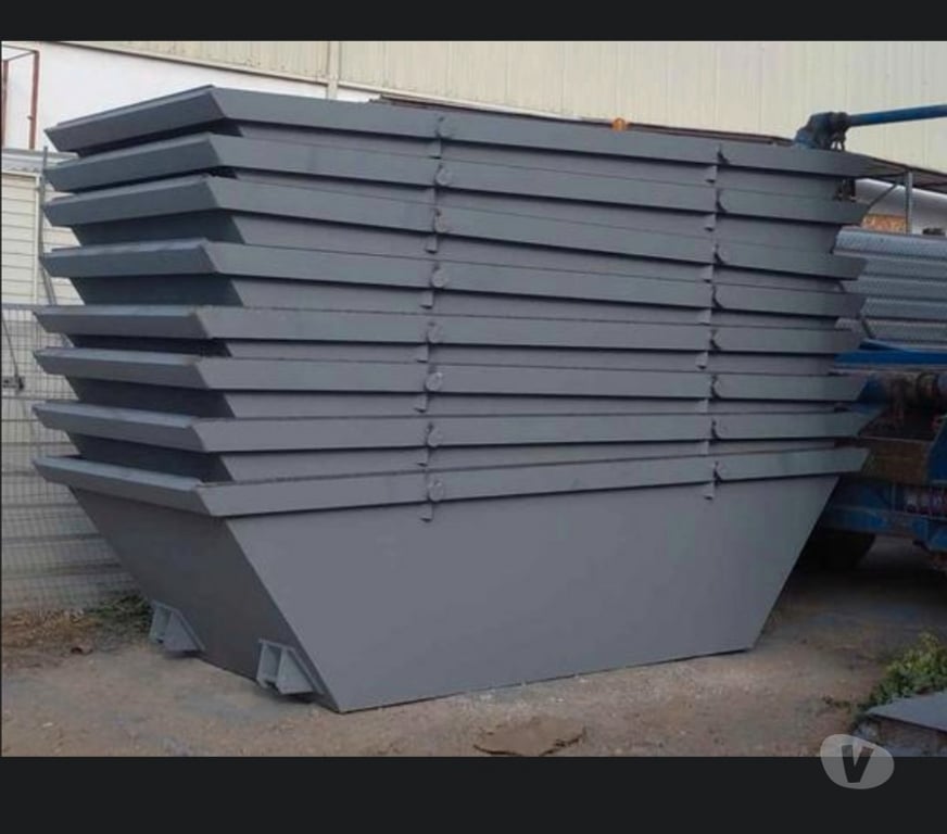 Matériaux Hautes-Pyrénées Tarbes - 65000 - Photos Vivastreet Benne a gravats