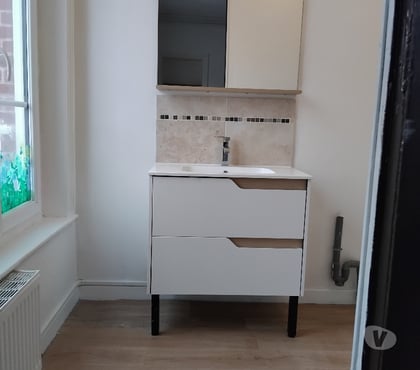 Location appartement Caen Calvados - Photos Vivastreet APPARTEMENT T2CAEN