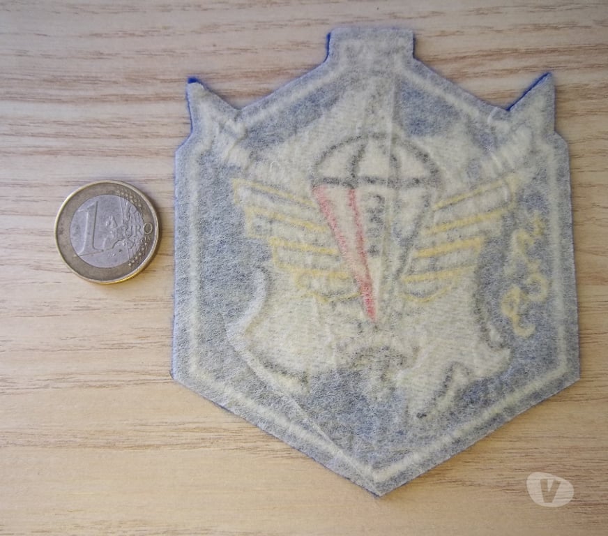 Collection Manche Valognes - 50700 - Photos Vivastreet Compagnie Commandement Soutien 1er régiment chasseur