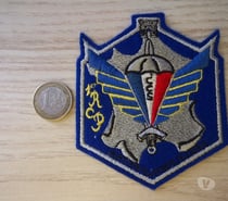 Compagnie Commandement Soutien 1er régiment chasseur