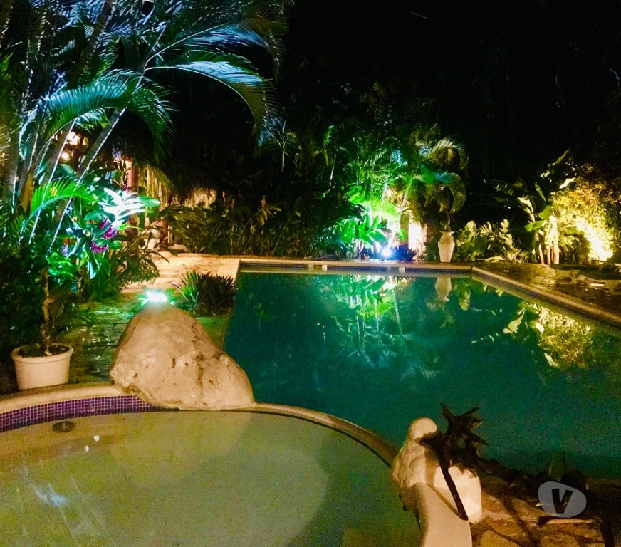 Vente Maison République dominicaine - Photos Vivastreet Plaisir aux Caraïbes, villa à vendre