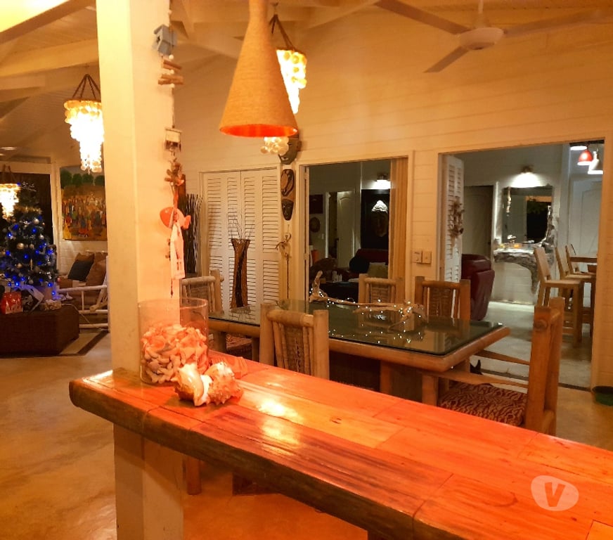 Vente Maison République dominicaine - Photos Vivastreet Plaisir aux Caraïbes, villa à vendre