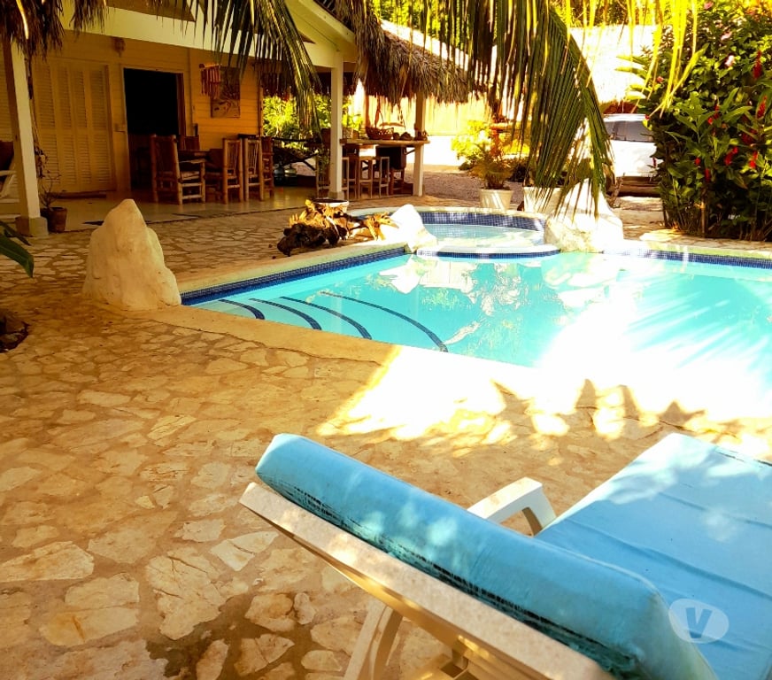 Vente Maison République dominicaine - Photos Vivastreet Plaisir aux Caraïbes, villa à vendre