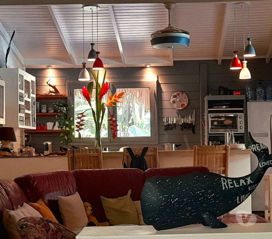 Vente Maison République dominicaine - Photos Vivastreet Plaisir aux Caraïbes, villa à vendre