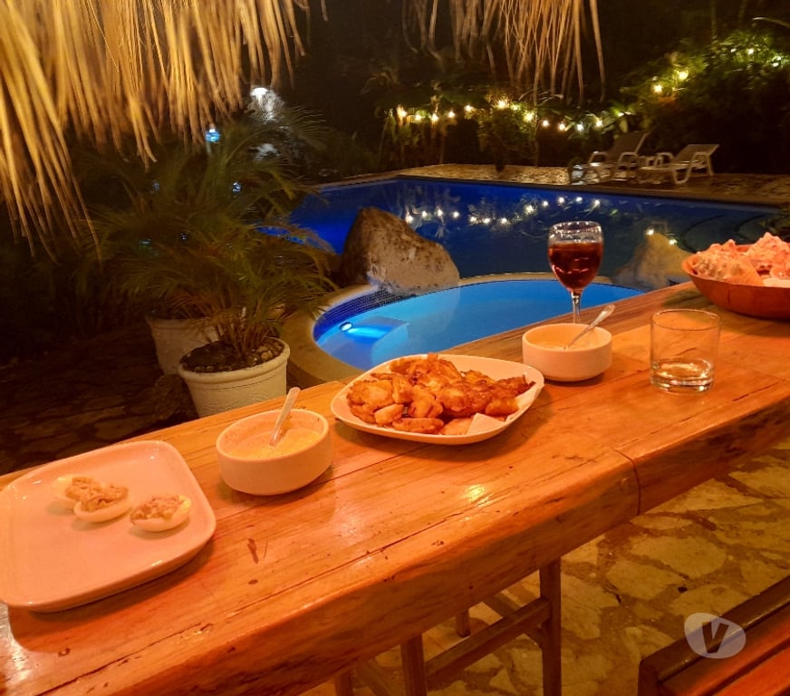 Vente Maison République dominicaine - Photos Vivastreet Plaisir aux Caraïbes, villa à vendre