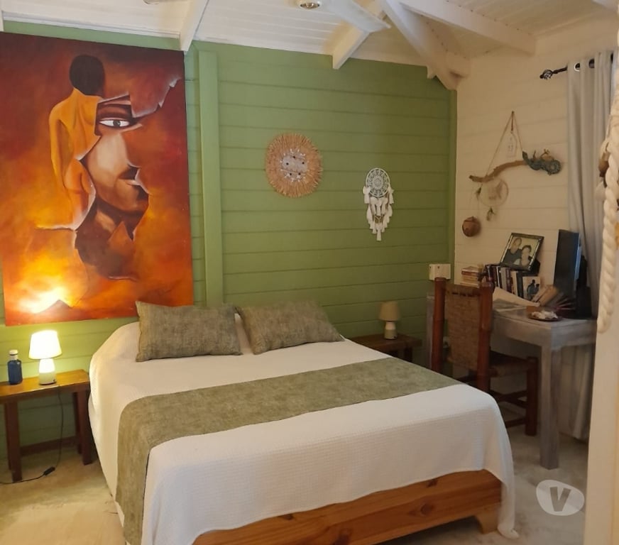 Vente Maison République dominicaine - Photos Vivastreet Plaisir aux Caraïbes, villa à vendre