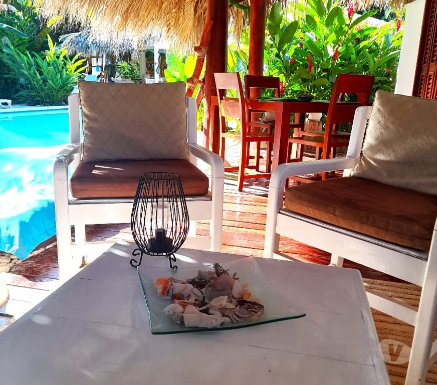 Vente Maison République dominicaine - Photos Vivastreet Plaisir aux Caraïbes, villa à vendre