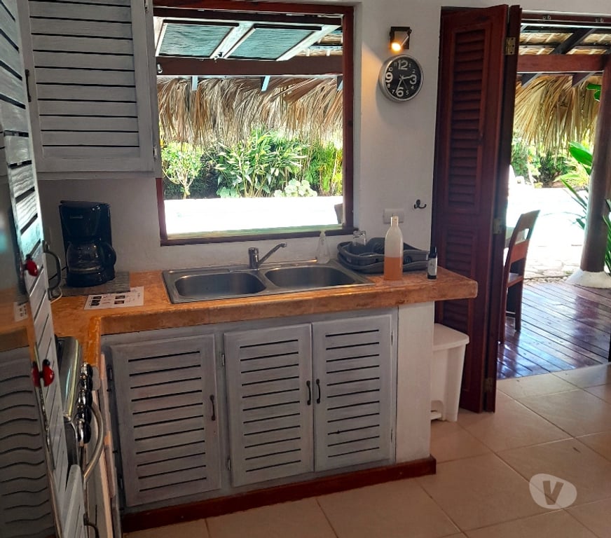 Vente Maison République dominicaine - Photos Vivastreet Plaisir aux Caraïbes, villa à vendre