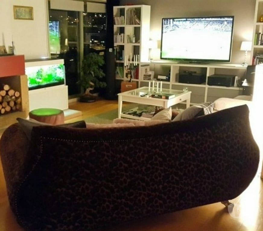 Appartement meublé Bouches-du-Rhône Marseille - Photos Vivastreet T3 4 90m2 Dernier étage Vue et Luminosité Exceptionnelles