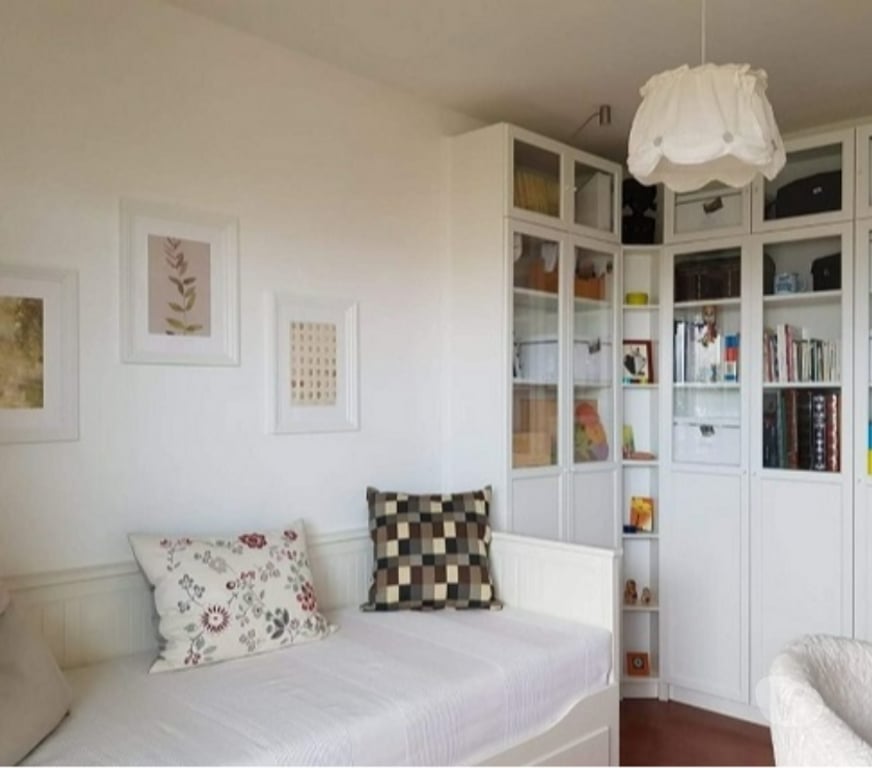 Appartement meublé Bouches-du-Rhône Marseille - Photos Vivastreet T3 4 90m2 Dernier étage Vue et Luminosité Exceptionnelles