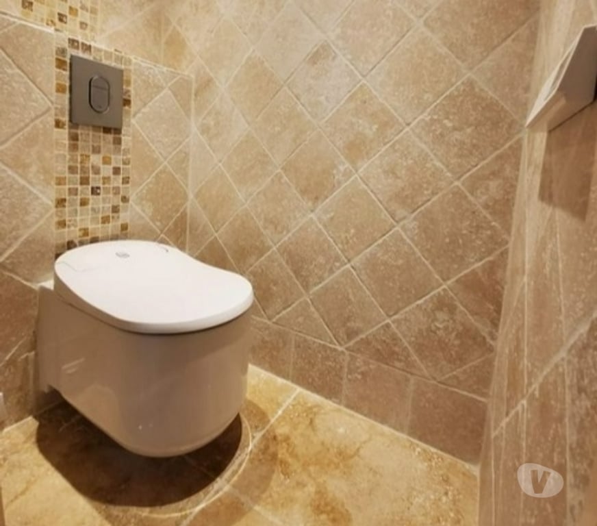 Appartement meublé Bouches-du-Rhône Marseille - Photos Vivastreet T3 4 90m2 Dernier étage Vue et Luminosité Exceptionnelles