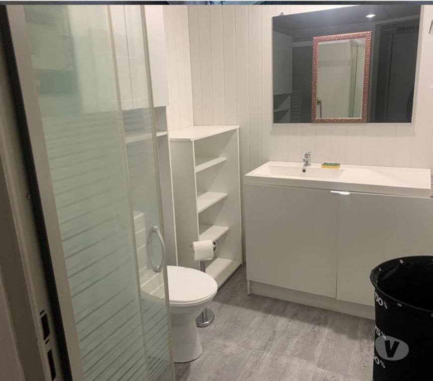 Appartement meublé Finistère Brest - Photos Vivastreet STUDIO MEUBLE DANS UN ECRIN DE VERDURE