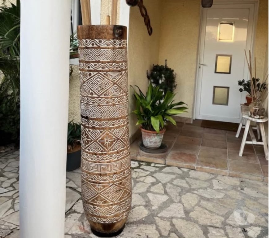 Vente Maison Hérault Lunel - 34400 - Photos Vivastreet Maison de charme atypique 130 m2