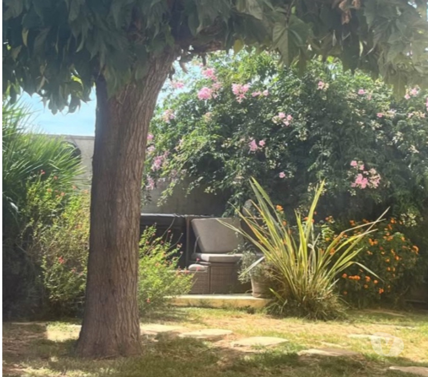 Vente Maison Hérault Lunel - 34400 - Photos Vivastreet Maison de charme atypique 130 m2