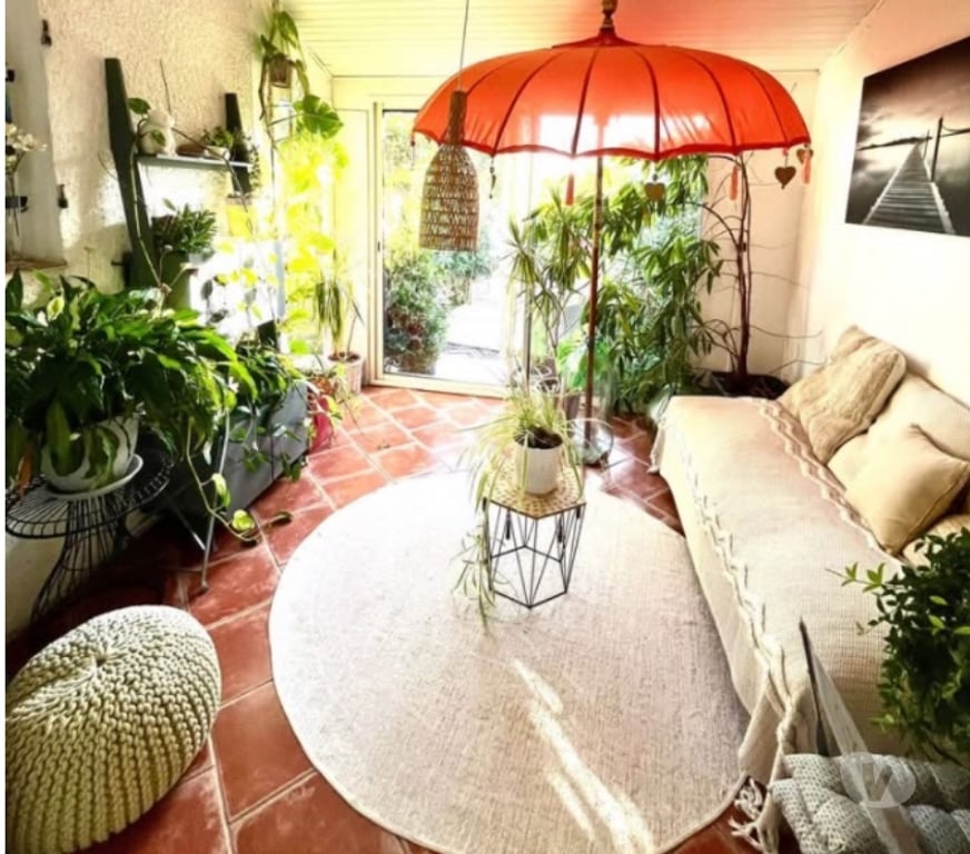 Vente Maison Hérault Lunel - 34400 - Photos Vivastreet Maison de charme atypique 130 m2