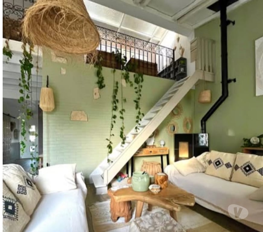 Vente Maison Hérault Lunel - 34400 - Photos Vivastreet Maison de charme atypique 130 m2