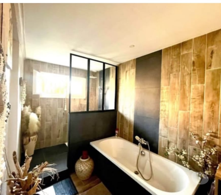 Vente Maison Hérault Lunel - 34400 - Photos Vivastreet Maison de charme atypique 130 m2