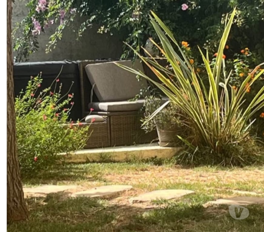 Vente Maison Hérault Lunel - 34400 - Photos Vivastreet Maison de charme atypique 130 m2