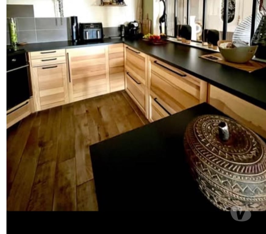 Vente Maison Hérault Lunel - 34400 - Photos Vivastreet Maison de charme atypique 130 m2