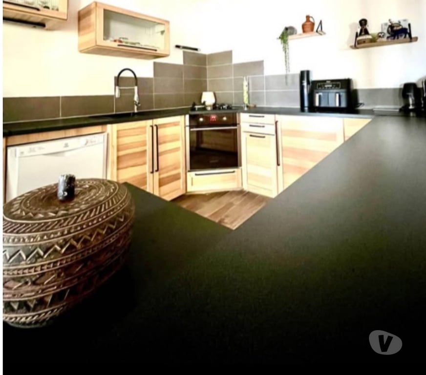 Vente Maison Hérault Lunel - 34400 - Photos Vivastreet Maison de charme atypique 130 m2