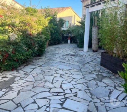 Vendre maison Lunel Hérault - Photos Vivastreet Maison de charme atypique 130 m2